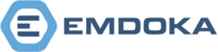 logo Emdoka