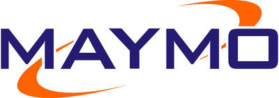 LOGO MAYMO